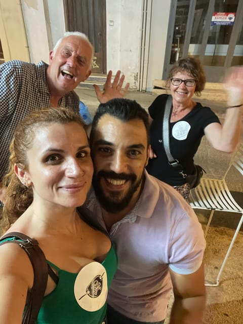 Rethymno Scavenger Hunt: Pirates, Food, Alcohol & Treasures - Why This Tour Works Well