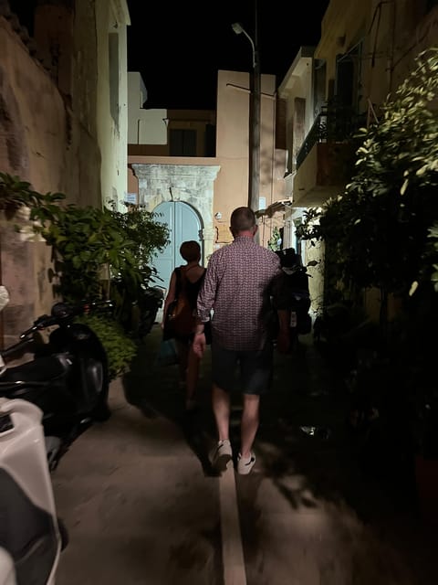 Rethymno Scavenger Hunt: Pirates, Food, Alcohol & Treasures - FAQ