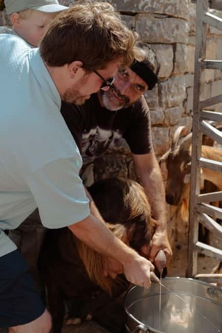 Rethymno: Shepherd For A Day - Who Should Consider This Tour?