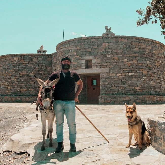 Rethymno: Shepherd For A Day - FAQ