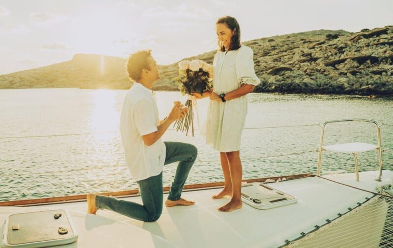 Rethymno: Sunset Catamaran Cruise with Wine and Snacks - A Detailed Look at the Sunset Catamaran Experience