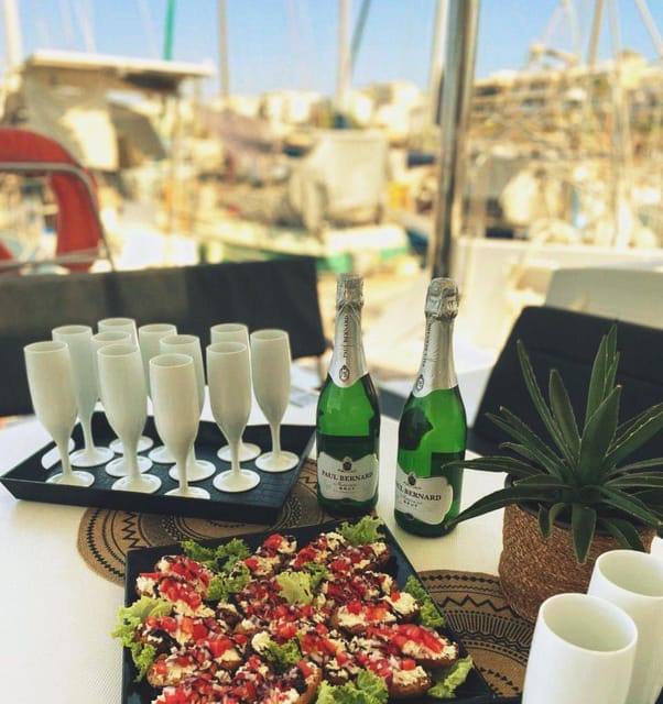 Rethymno: Sunset Catamaran Cruise with Wine and Snacks - Final Thoughts