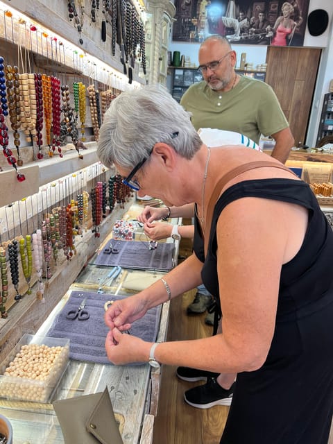 Rethymno: Traditional Arts & Workshops Tour. - Authentic Crete in Action: Rethymno’s Traditional Arts & Workshops Tour