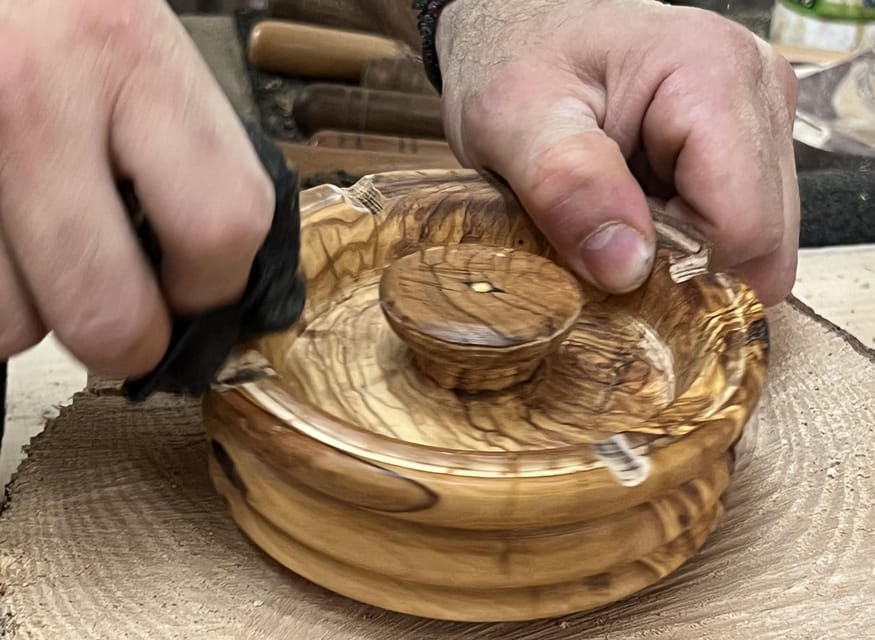 Rethymno: Traditional Arts & Workshops Tour. - Exploring Rethymno’s Crafts: A Detailed Look at the Tour