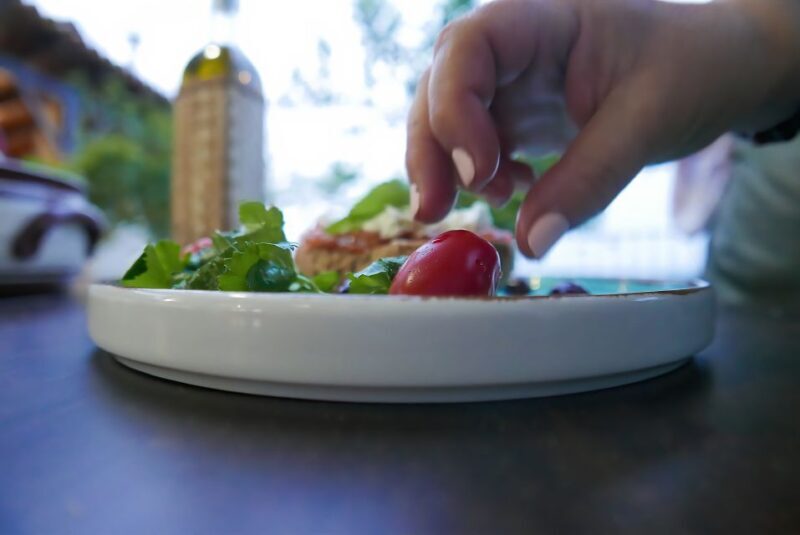 Rethymno: Traditional Cooking Class in a Cretan Village - The Learning Experience