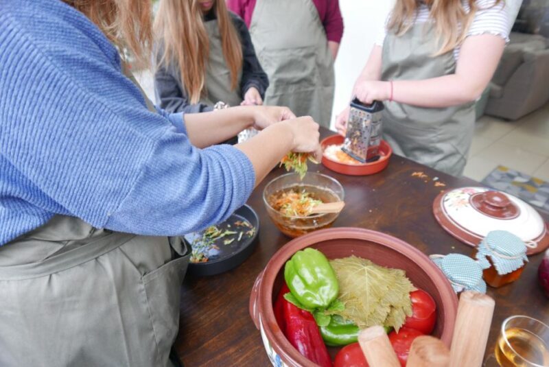 Rethymno: Traditional Cooking Class in a Cretan Village - Why This Tour Works Well