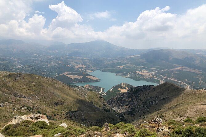 Rethymnon Sunset Safari Tour - Exploring the Tour Itinerary in Detail