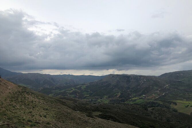 Rethymnon Sunset Safari Tour - Who Will Love This Tour?