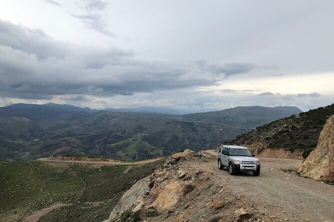 Rethymnon Sunset Safari Tour - The Value of the Rethymnon Sunset Safari