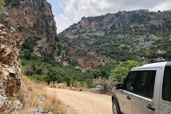 Rethymnon Sunset Safari Tour - Final Thoughts