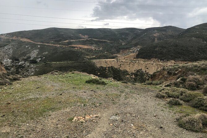 Rethymnon Sunset Safari Tour - FAQ