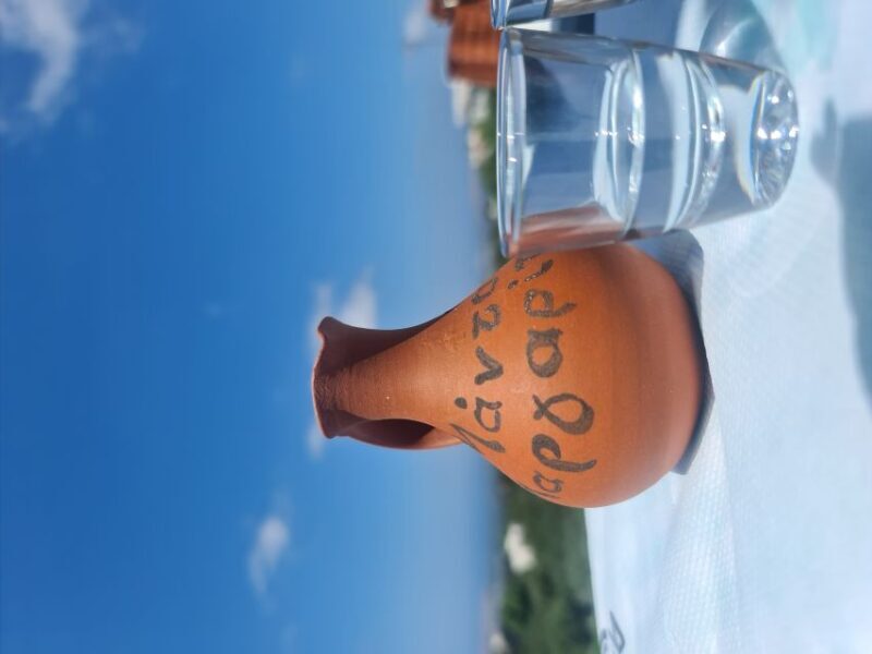 Rethymno:Private Tour to Arkadi-Margarites and Melidoni - Key Points