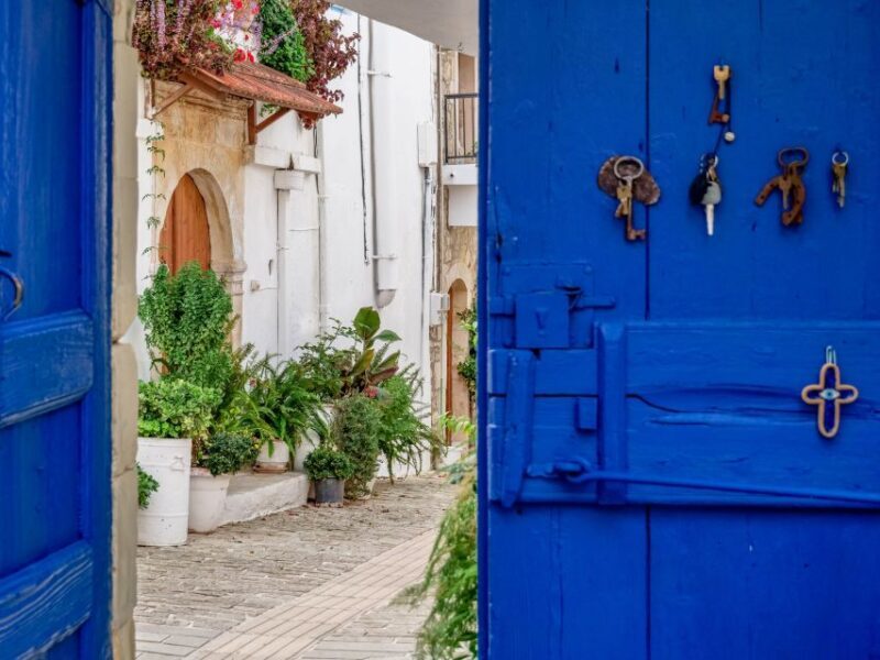 Rethymno:Private Tour to Arkadi-Margarites and Melidoni - Authentic Experience and Traveler Feedback