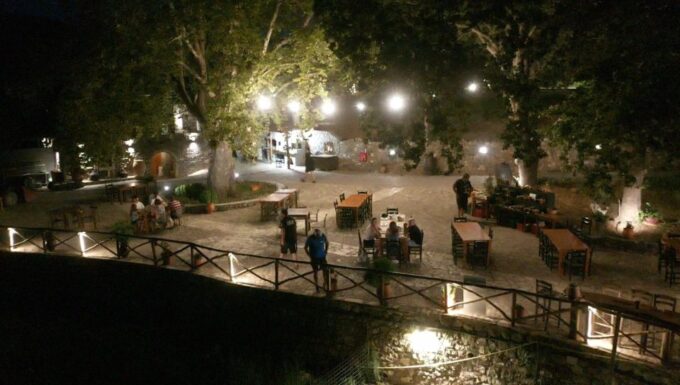 Rethymo: Landrover Safari Sunset Tour With Dinner and Drink - Customer Feedback