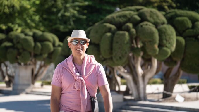 Retiro Madrid - Memorable Photographic Tour - Customer Testimonials