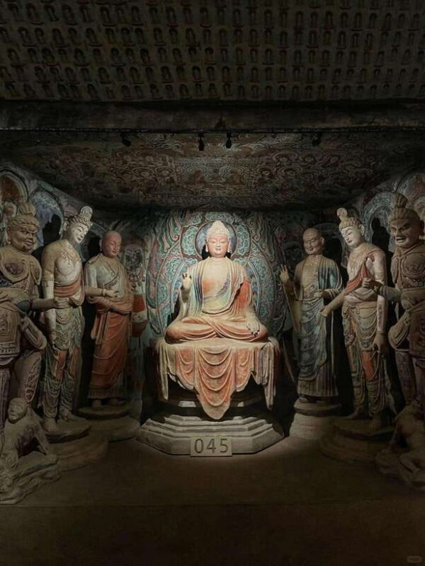 Retracing Marco Polo's Ancient Silk Road (7-Day Tour) - Final Leg: Jiayuguan and the Great Fortress