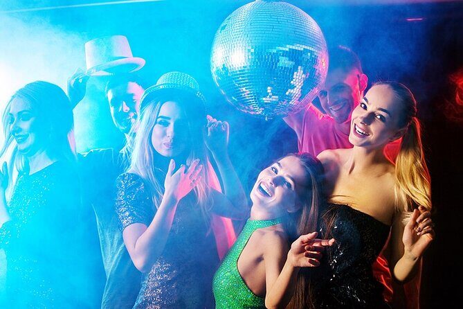 Retro Boat Party Cruise in Sydney - An Overview of the Retro Boat Party Cruise Experience