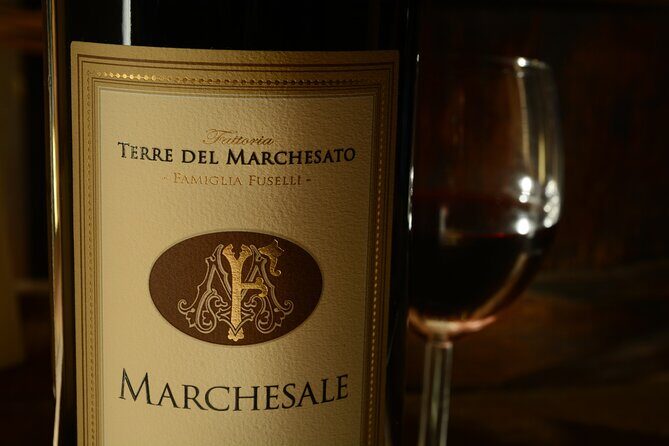 Retrospettiva di Marchesale Wine Tasting and Tour in Bolgheri - Practical Details to Keep in Mind