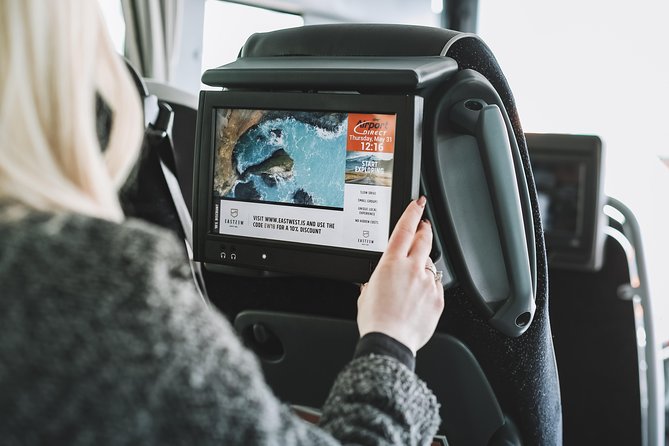 Return Economy Airport Transfer From Keflavik to Reykjavik - Meeting and Pickup Details