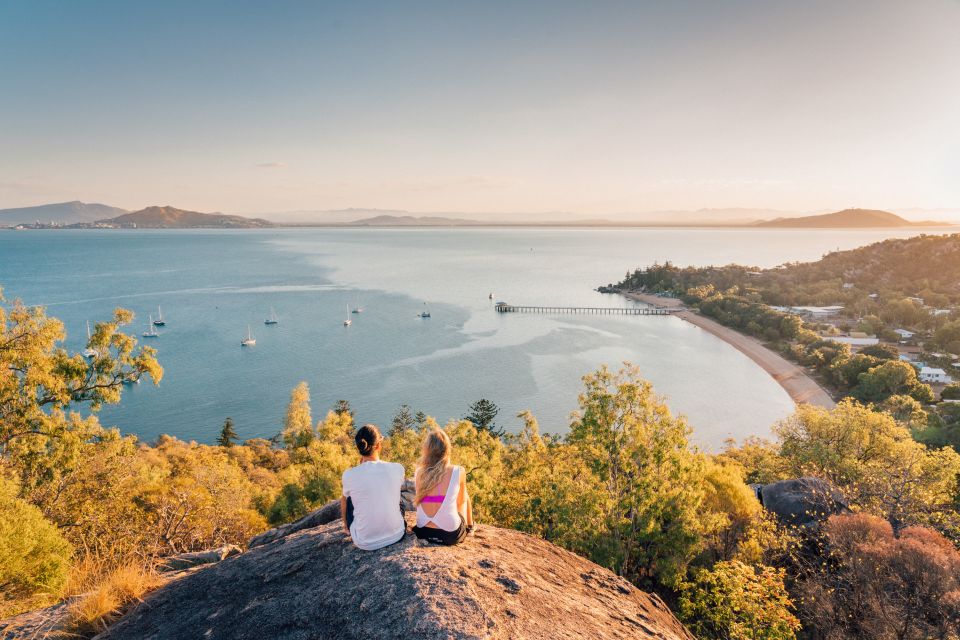 Return Ferry Transfer Townsville to Magnetic Island - Experience on Magnetic Island