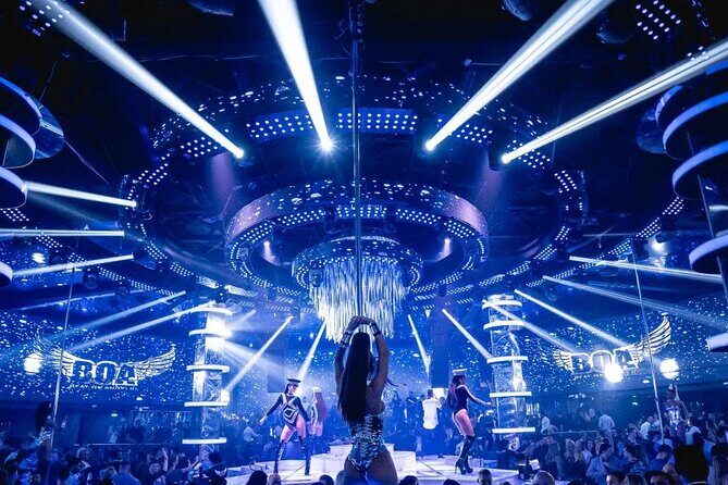 Revealing Bucharest's Nightlife Scene - A Detailed Look at the Experience