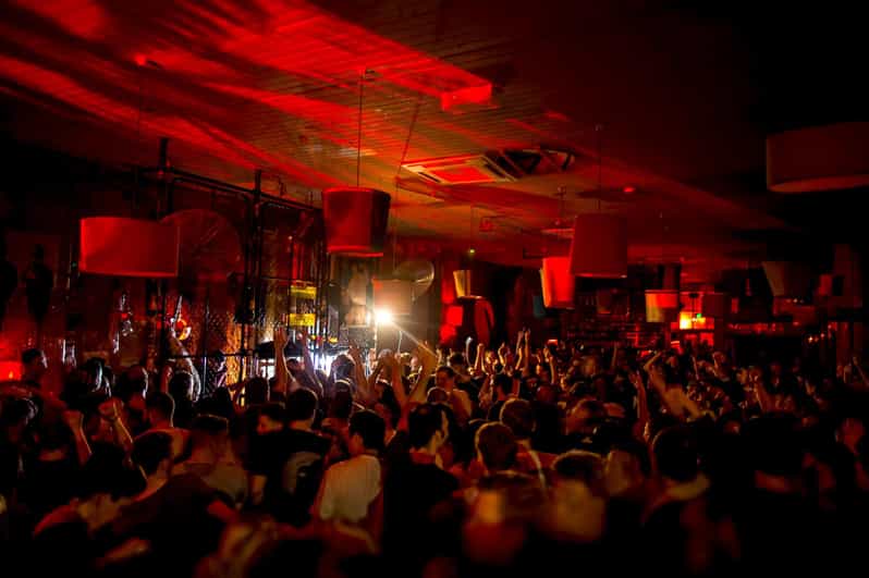 Revealing Bucharests Nightlife Secrets - Good To Know