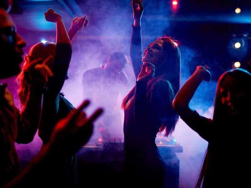 Revealing Bucharests Nightlife Secrets - Hidden Gems to Explore