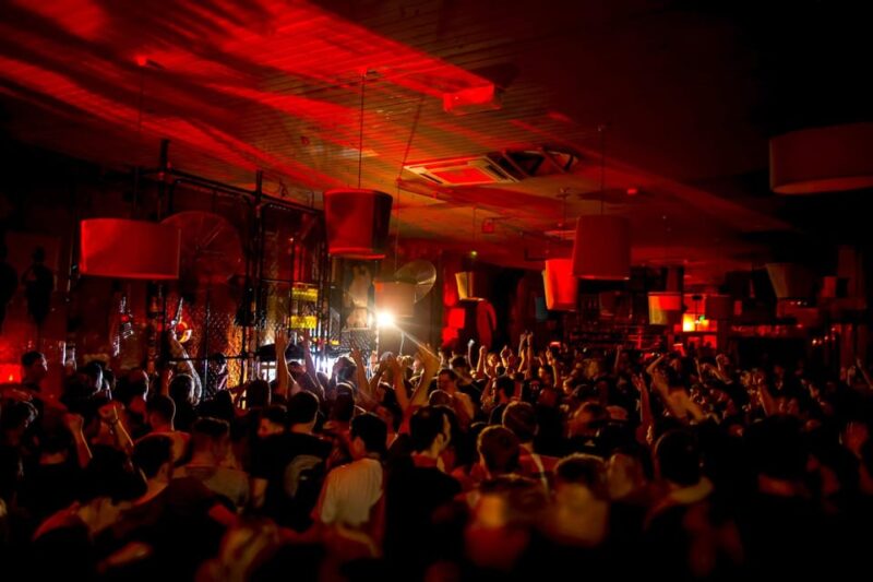 Revealing Bucharests Nightlife Secrets - Culinary Experiences in the City