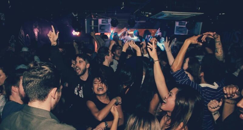 Revealing Bucharests Nightlife Secrets - Live Music and Entertainment