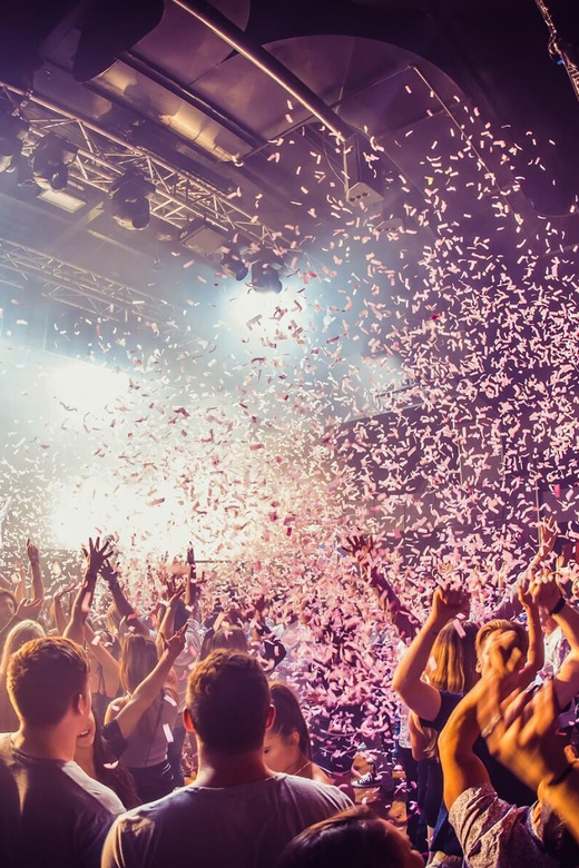 Revealing Bucharests Nightlife Secrets - Ideal Itinerary for Night Adventures