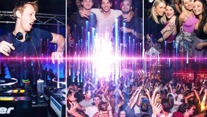 Revealing Bucharests Nightlife Secrets - The Sum Up