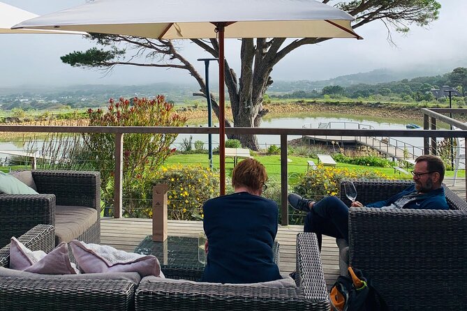 Revel in the Cape Peninsula (Penguins & Cape of Good Hope) - Discovering Cape of Good Hope