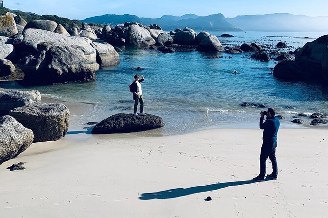 Revel in the Cape Peninsula (Penguins & Cape of Good Hope) - Tour Inclusions and Comfort