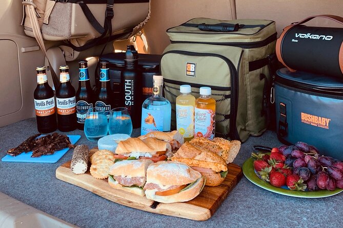 Revel in the Cape Peninsula (Penguins & Cape of Good Hope) - Booking Your Adventure