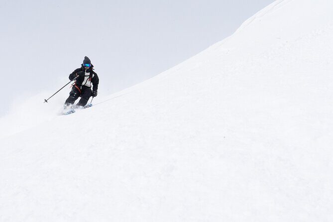 Revelstoke Mountain Photography Tours - The Practical Side: What’s Included and What’s Not