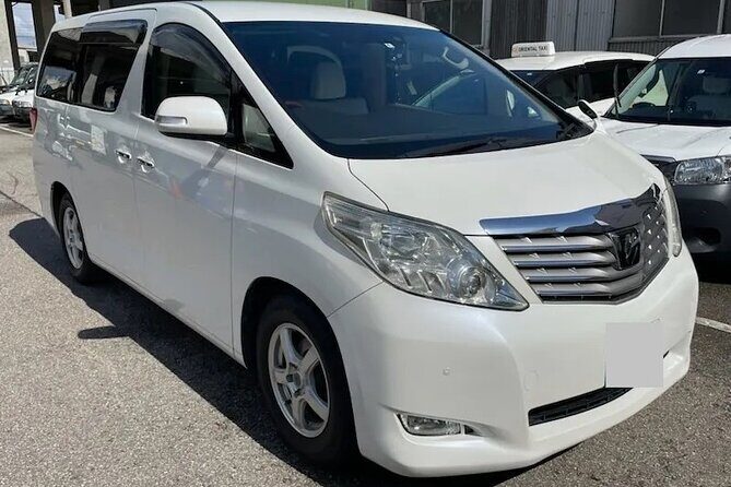 Revelstoke/Sun Peaks to Kelowna Airport (YLW ) - Private Transfer - Who Should Book This?