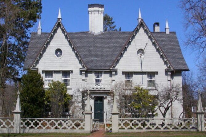 Revolution 250 Salem History Tour - An In-Depth Look at the Salem Revolution 250 Tour