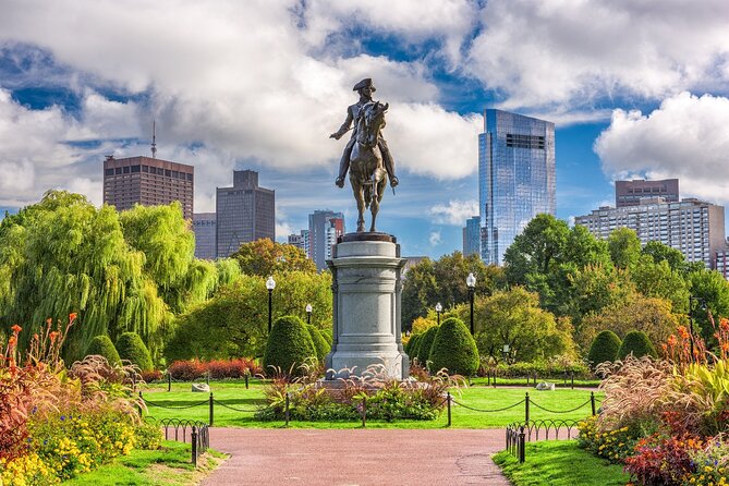 Revolution Up Close - A Self-Guided American Freedom Journey - Traveler Reviews