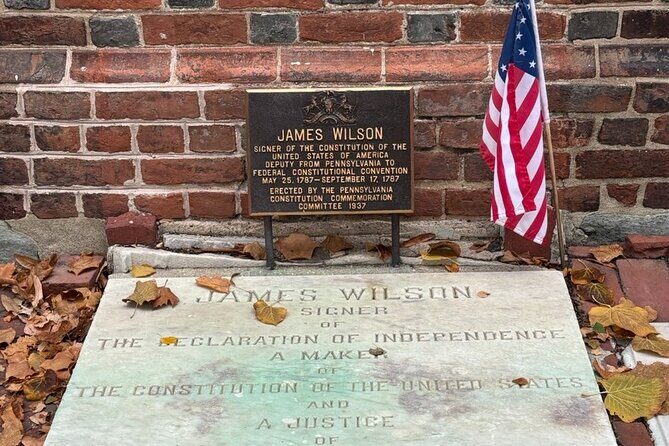 Revolutionary Philadelphia Walking Tour - Who Will Benefit Most?