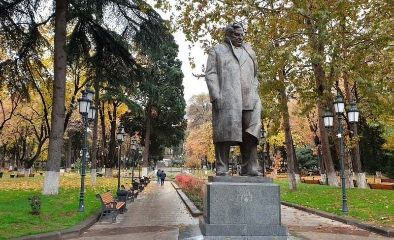 Revolutionary Tbilisi Walking Tour - Who Will Love This Tour?