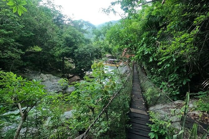 Rey Spearo - Enchanting And Romantic Custom Created Tours - Additional Information and Contact