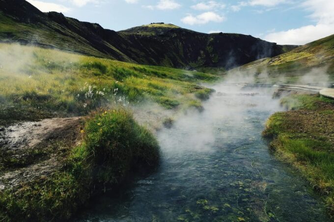 Reykjadalur Hike, From Reykjavík - PRIVATE TOUR - Frequently Asked Questions