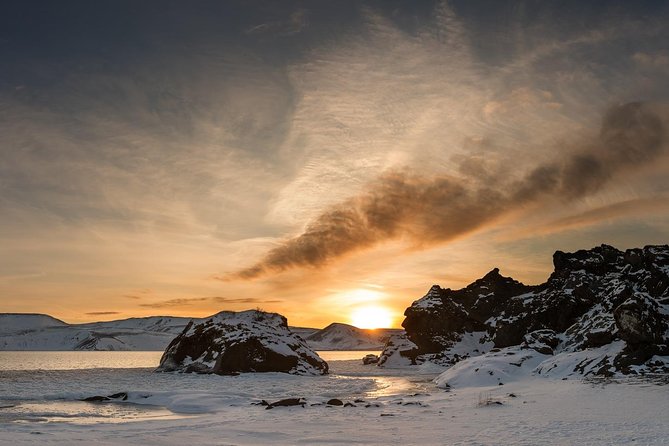 Reykjanes Peninsula Photo Infused Tour - Availability and Pricing