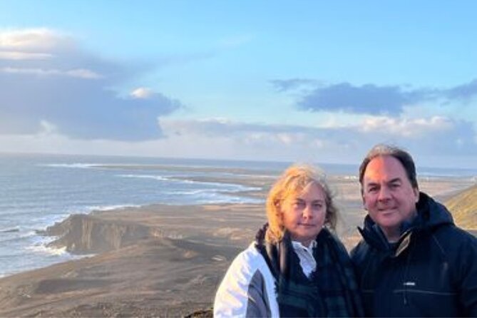 Reykjanes Peninsula :Private Guided Tour - Cultural Insights