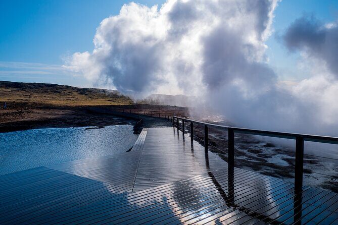 Reykjanes Peninsula Private tour Iceland - What the Tour’s All About: Experience and Value