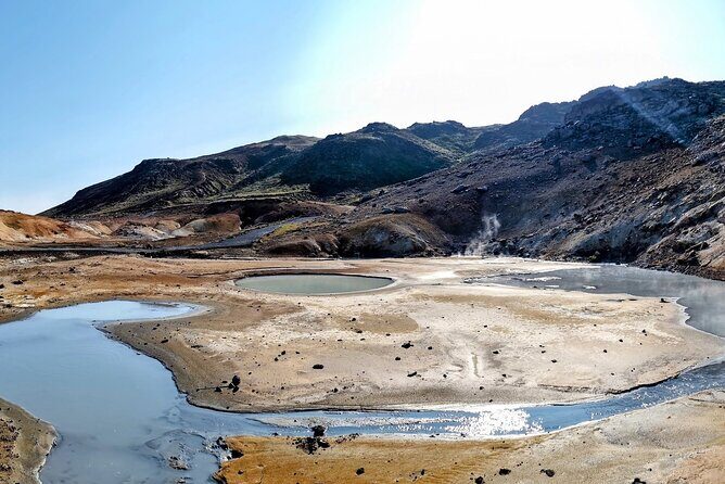 Reykjanes Peninsula Private tour Iceland - FAQs