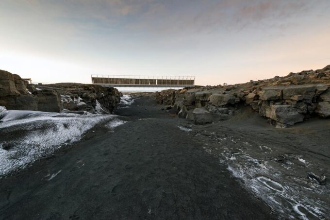 Reykjanes Peninsula Private Tour - Exploring the Blue Lagoon