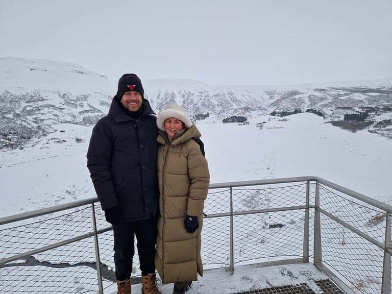Reykjanes Peninsula: Private Tour with Blue Lagoon - Key Points  