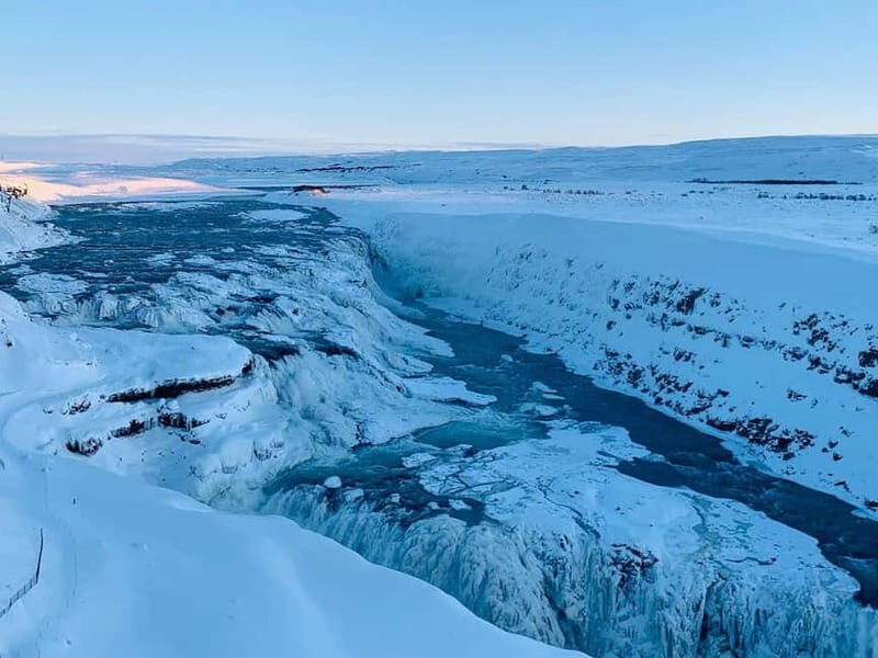 Reykjanes Peninsula: Private Tour with Blue Lagoon - An In-Depth Look at the Tour  