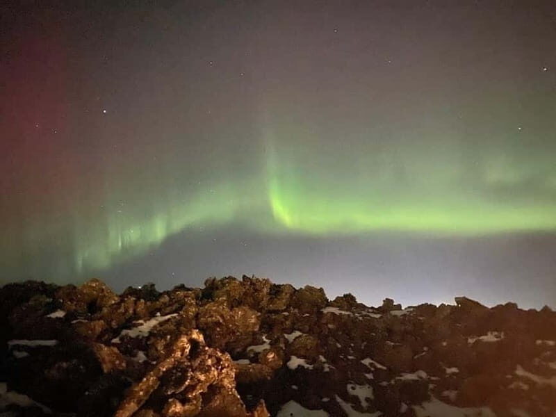 Reykjanes Peninsula: Private Tour with Blue Lagoon - Who Will Love This Tour?  